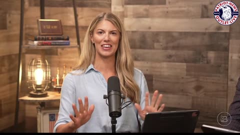 Patriot News Outlet Live | Blaze TV Live | MAGA Media