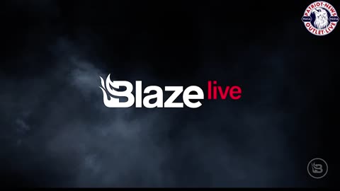 Patriot News Outlet Live | Blaze TV Live | MAGA Media
