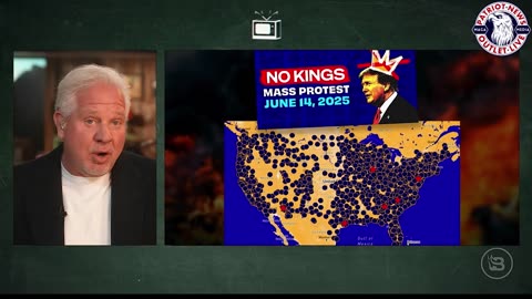Patriot News Outlet Live | Blaze TV Live | MAGA Media