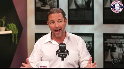 Patriot News Outlet Live | Blaze TV Live | MAGA Media