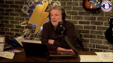 Patriot News Outlet Live | Blaze TV Live | MAGA Media