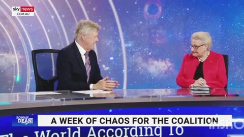 Holly Hughes Accuses Littleproud of Withholding Key Details Amid Coalition Dispute