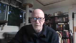 Bible Study with Fred, Proverbs 25, verse 14, a false gift