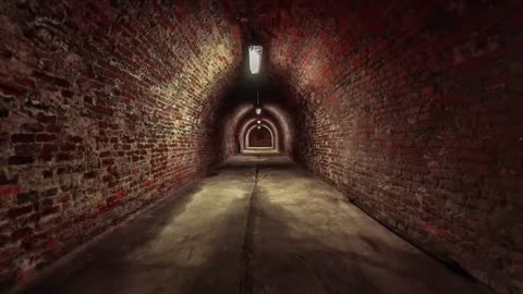 27 HIDDEN Underground Cities You Won't Believe Exist