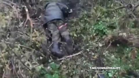 🇺🇦🔥 Ukraine Russia War | Surrendering Russian Soldier Attacks with Grenade, Eliminated by Ukr… | RCF
