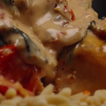 Chicken & Rice Recipe