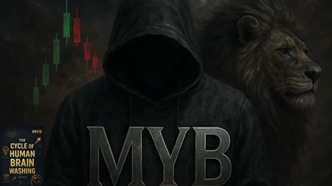 MYB- "Wisdom, War & Wall Street: A Mayor's Mindset on Power, Politics & t