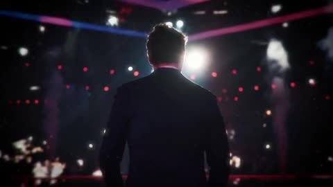 Powerfully Moving Tribute to Charlie Kirk