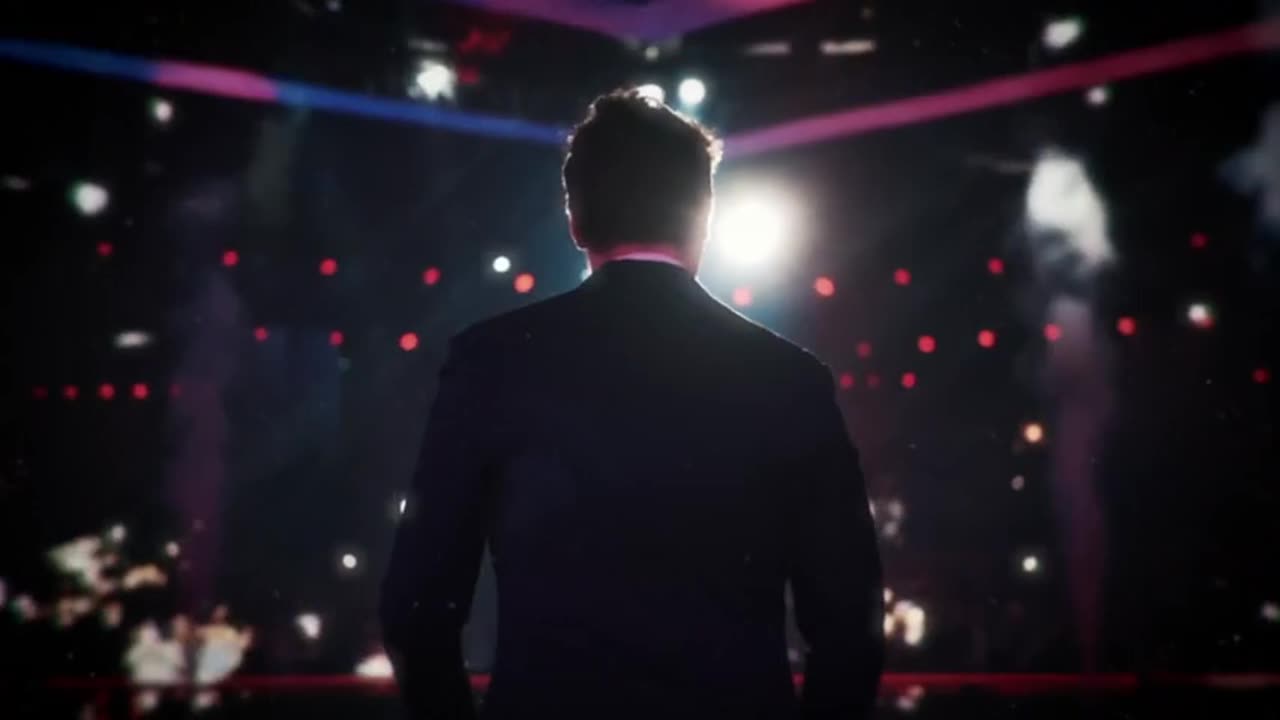Powerfully Moving Tribute to Charlie Kirk