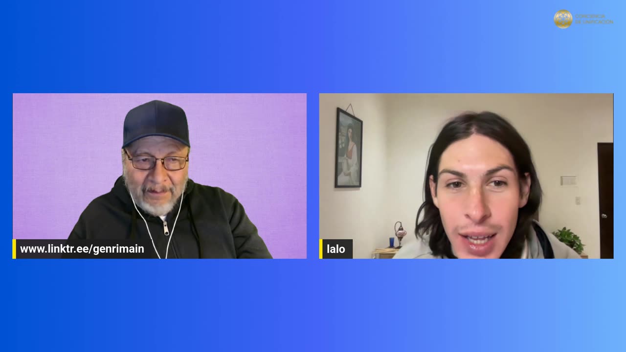 Conciencia de Unificación: Los Milagros.