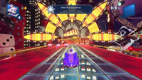 Team Sonic Racing Race30