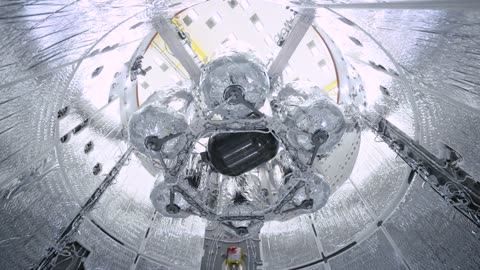 While docked, Dragon will perform a series of burns to help the @Space_Station