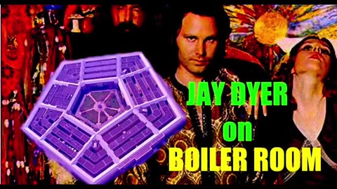 Laurel Canyon, Dave McGowan, Charlie Manson & Bitcoin Blitzkrieg - Jay Dyer on Boiler Room