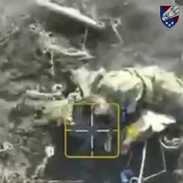 Ukrainian Paratrooper Drone Unit is On Another Level