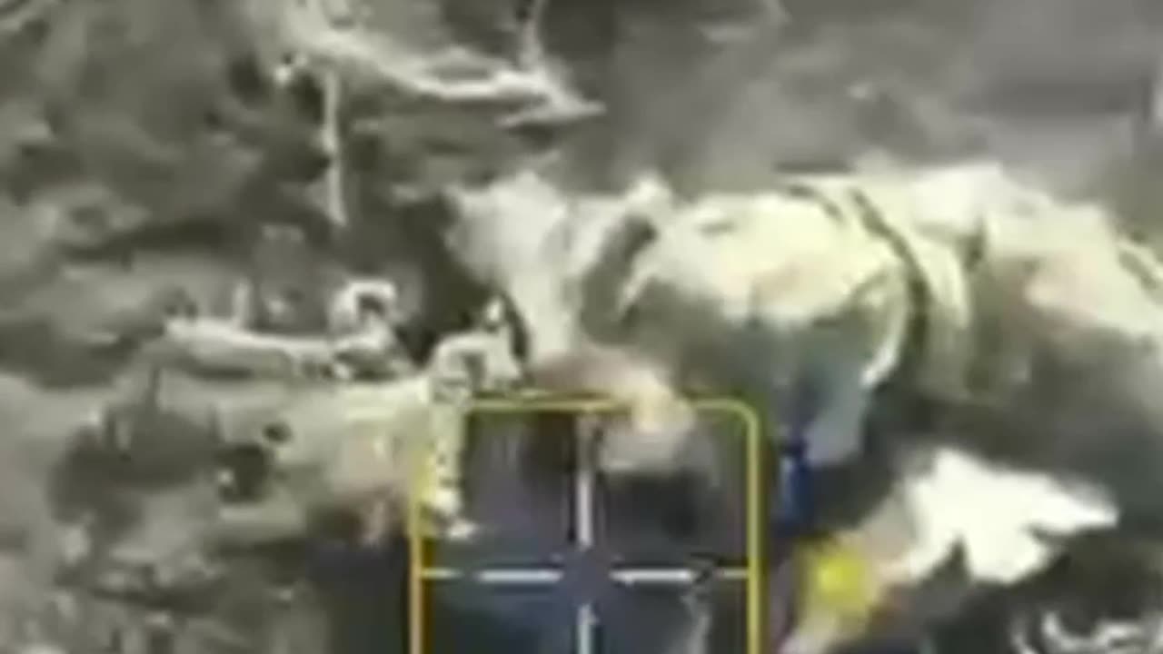 Ukrainian Paratrooper Drone Unit is On Another Level