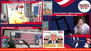 The Vic Porcelli Show – NewstalkSTL – 11-24-25