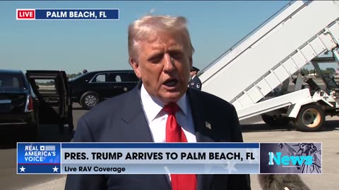 POTUS ON THE GOVERNMENT SHUTDOWN