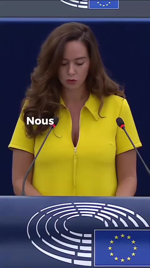 Vous ne pourrez censurer le réel !