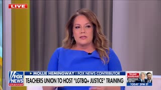 Hemingway: Trans Insanity Will Not Go Away Until Abusers Are Prosecuted