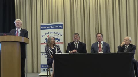 Q&A with Panel on Free Market Medicine