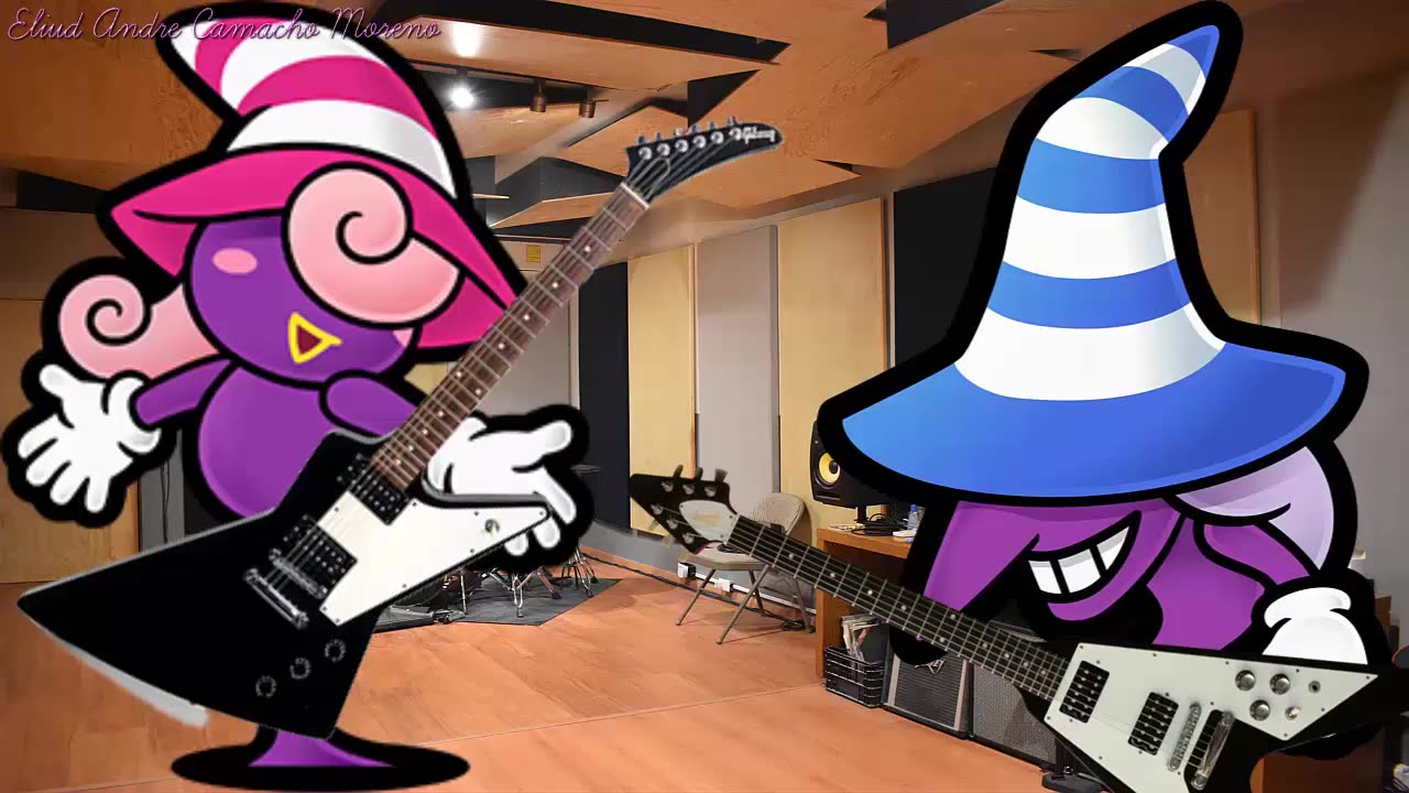 Gustas Una Lampara 🍤