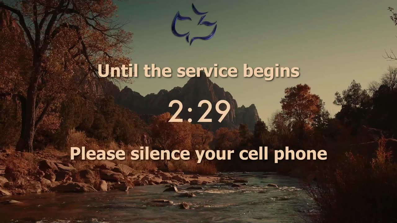 Calvary Chapel of Manassas - Sunday Worship & Revelation Study