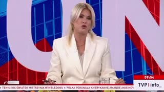 Nie do wiersza, tylko kierował te słowa do prezydenta 🔥
