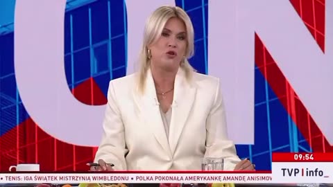 Nie do wiersza, tylko kierował te słowa do prezydenta 🔥