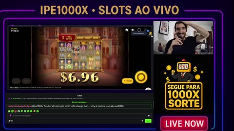 🔥 Stream ÉPICA | Mais de $1100 ganhos em $AVAX numa slot depois de dias a tentar! 🎰💸