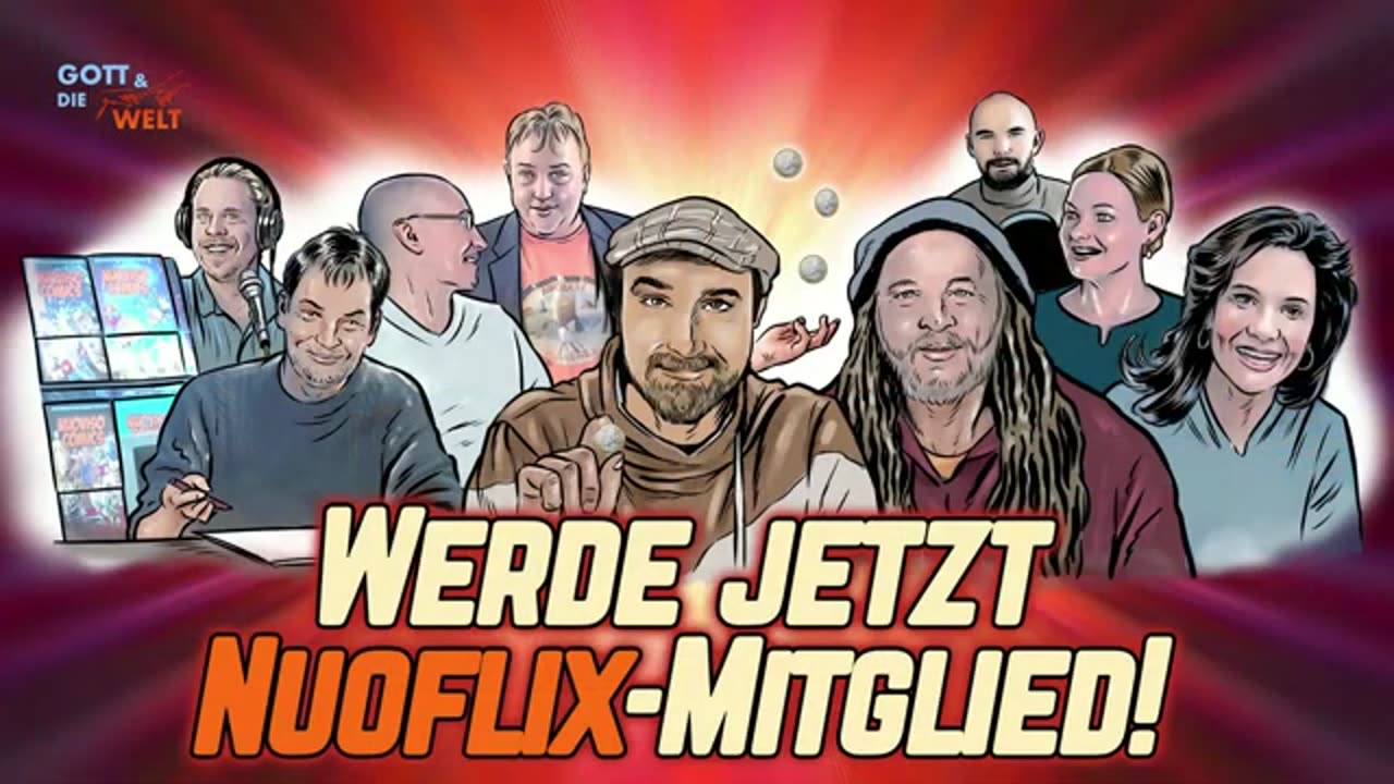 💬 Q&A mit Wolfgang Eggert
