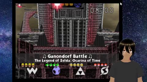 Smash Remix Part 2
