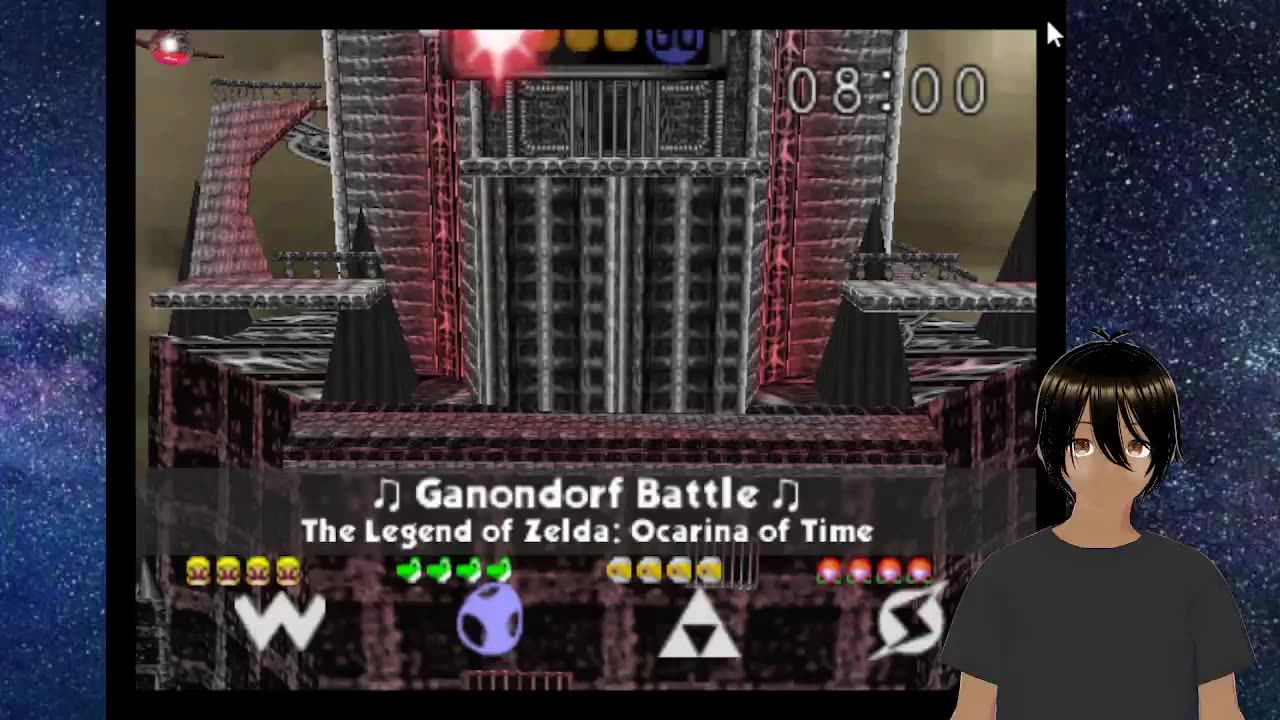 Smash Remix Part 2