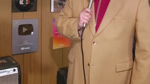 Trent Page vocal demonstration.