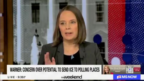 Democrat Maine Secretary of State Shenna Bellows refuses to provide voter rolls