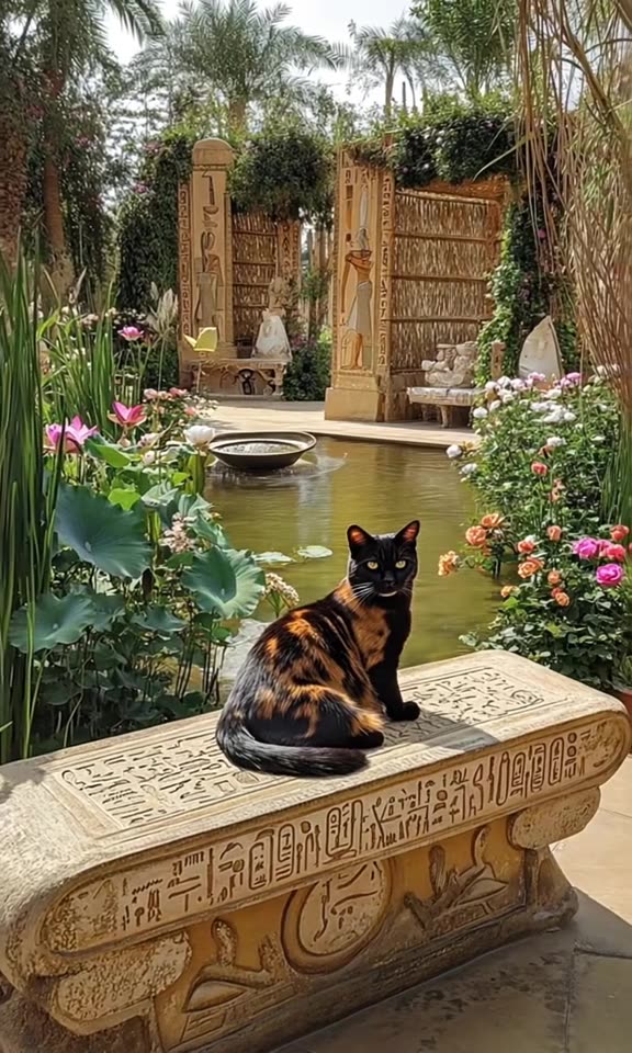 journey back to the golden age of ancient egypt