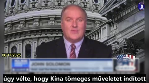 【HU】Az FBI hírszerzése szerint a Kínai Kommunista Párt beavatkozott a 2020-as amerikai választásokba
