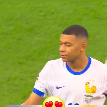 Mbappe vs Messi🇦🇷 & New Messi🇪🇸