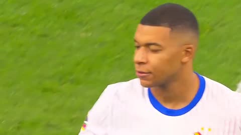 Mbappe vs Messi🇦🇷 & New Messi🇪🇸
