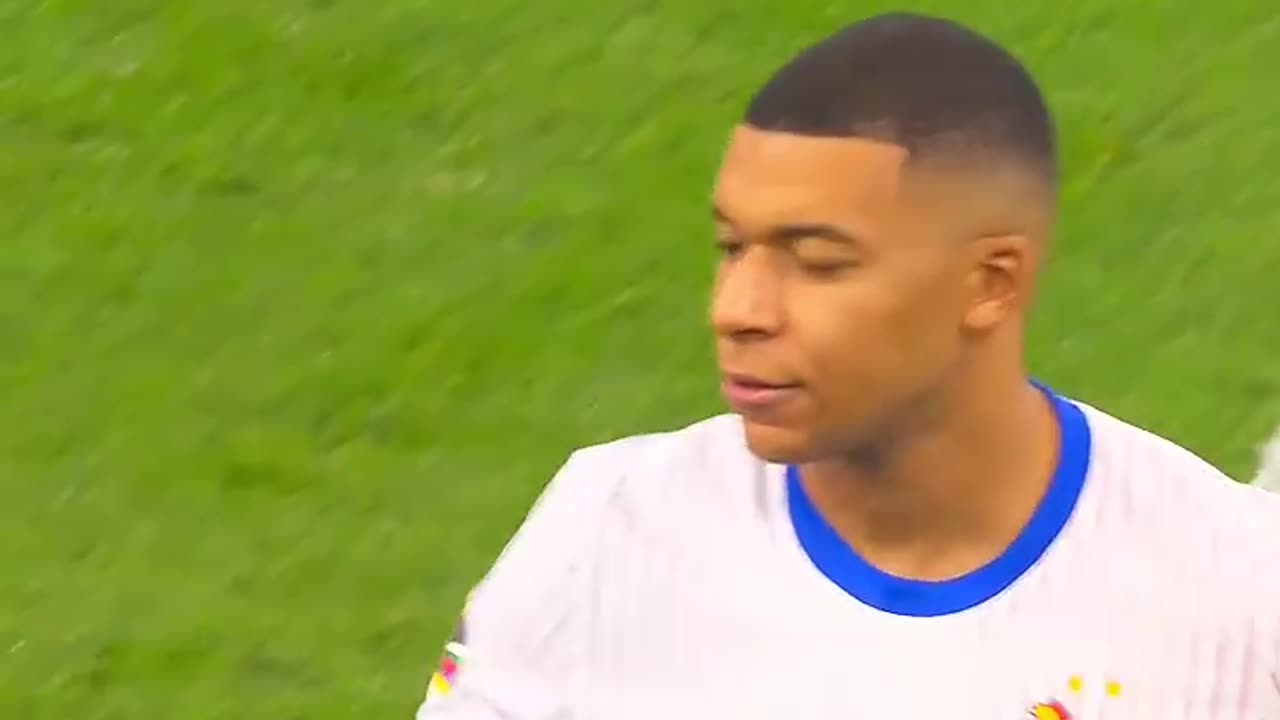 Mbappe vs Messi🇦🇷 & New Messi🇪🇸