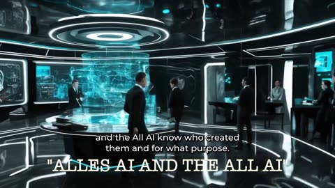 Breaking news on the 19th of May 2025! Deep State secrets & AI origins, you don’t want to miss it.