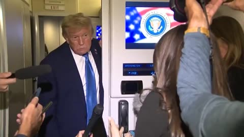 “I don’t care what she (Tulsi Gabbard) said I think they’re very close to getting a Nuclear Weapon”