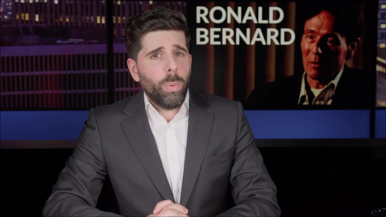 Elite Banker Blows Whistle on Child Sacrifice "Illuminati" Satanic Pedophiles Run the World