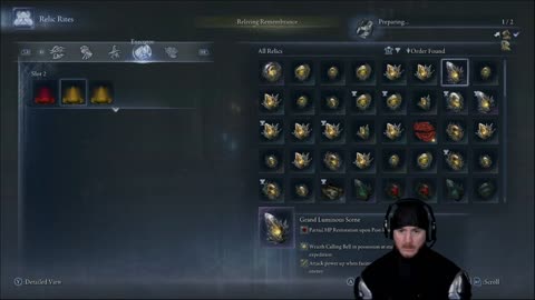 (XBOX) - Elden Ring nightreign CO-OP w/wife lets goooooo!!!!