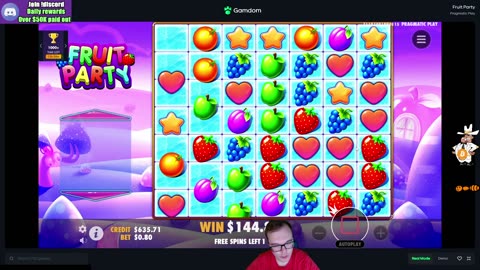 Chat Controls My ENTIRE Starting Balance! Live Casino Game Mayhem!