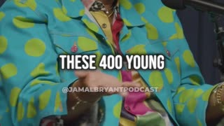 Why 400 Black Youth Walked Out Together