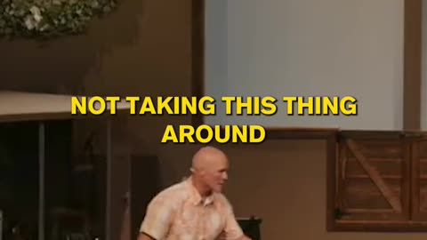What I Would be Doing if I Wasn't Pastoring