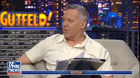 Greg Gutfeld! - Full Episode | 5/ 08/ 2025