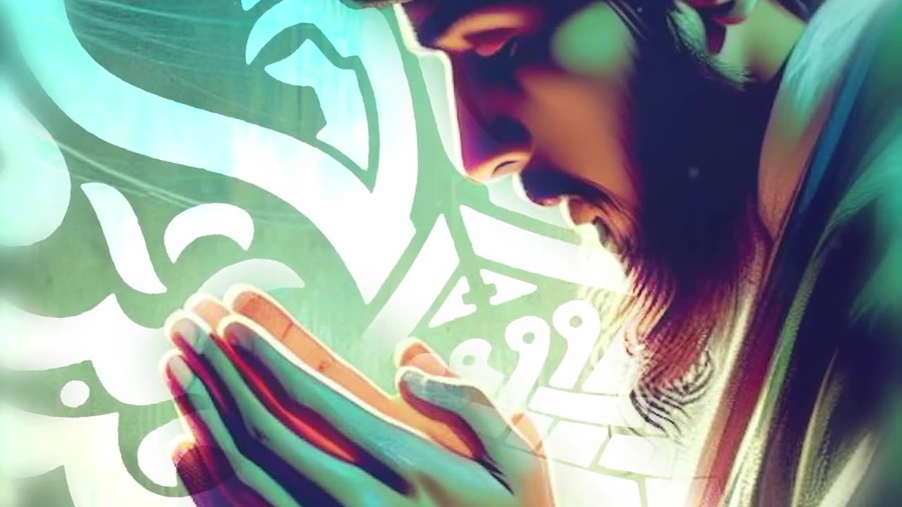 Put your faith in the love of Prophet ﷺ