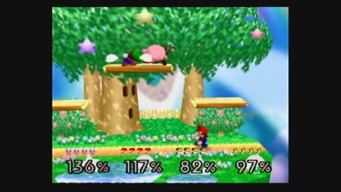 Super Smash Bros Battle72