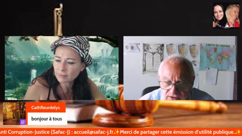 L'Heure de Vérité 25/06/25